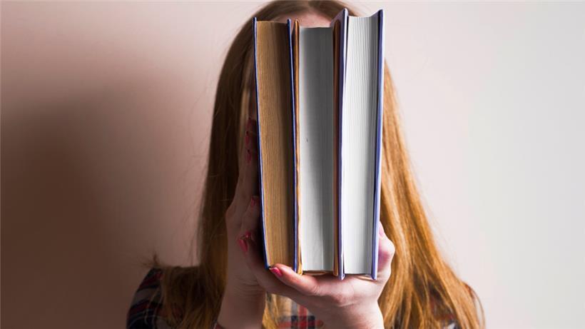 Frauen kommen in Luxemburgs Schulbüchern deutlich seltener vor 
