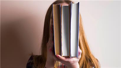 Frauen kommen in Luxemburgs Schulbüchern deutlich seltener vor 
