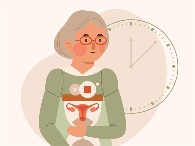 Frauengesundheit im Fokus: Frankreich führt eine spezielle Menopause-Konsultation ein, Luxemburg setzt auf einen breiteren Gesundheitscheck