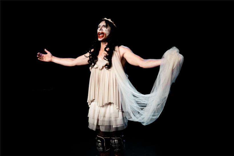 Fred Blin in „A-t-on toujours raison?“
