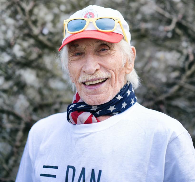 Fredy Koch (1930-2023)
