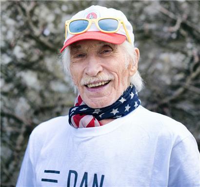 Fredy Koch (1930-2023)
