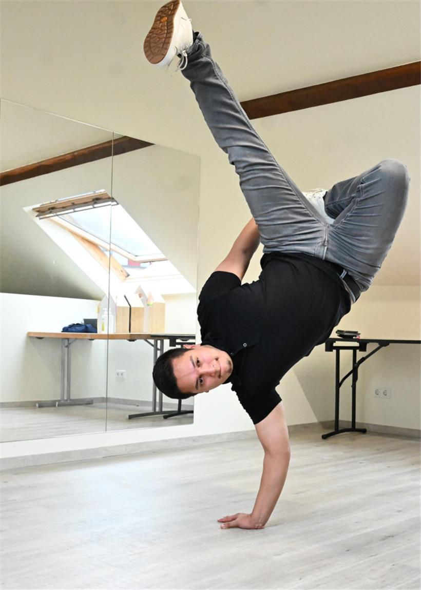 „Freeze“ – das Stillhalten für den Fotografen
