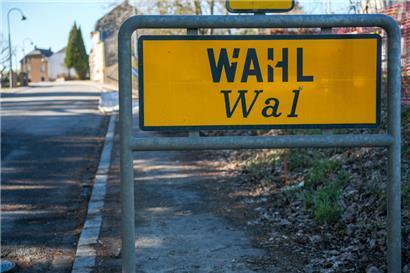 Freie Wahlen sind ein Bürgerrecht, das viele in unserer Welt heute noch anstreben
