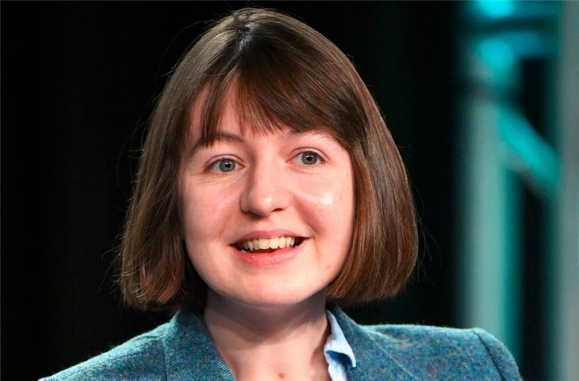 „Freiheiten entzogen“: Autorin Sally Rooney kritisiert London
