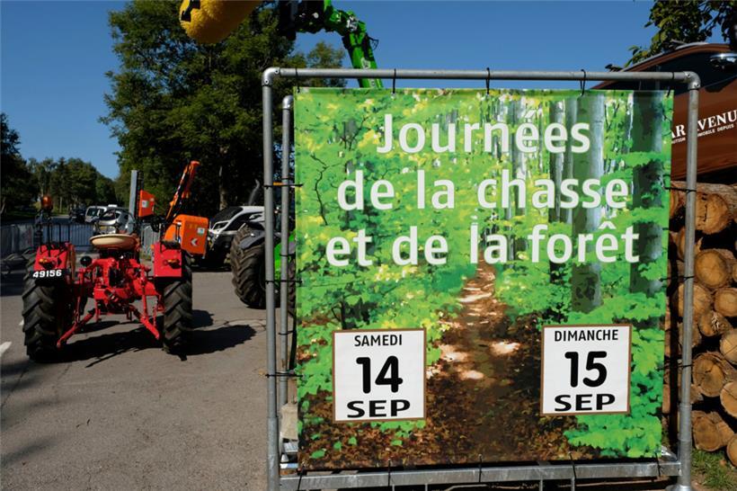 Freizeitbeschäftigung und aktiver Klimaschutz?
