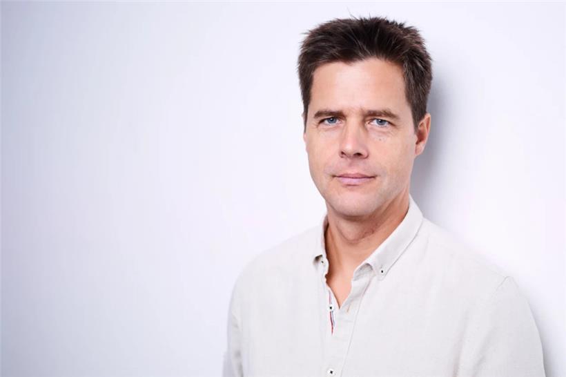 Freut sich weiter auf Konzerte: der Dirigent Christoph König
