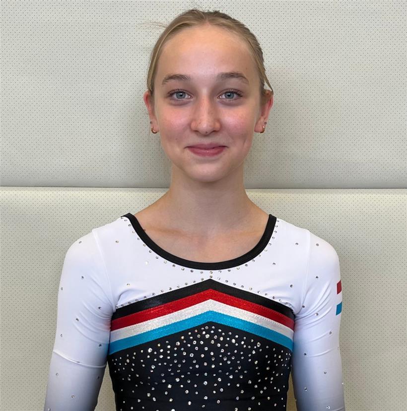 Frida Sandhøjv Bistrup
