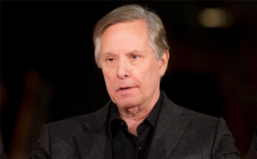Friedkin schrieb mit „Der Exorzist“ Filmgeschichte

