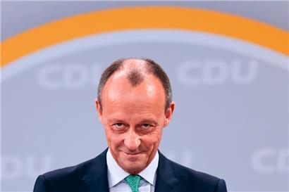 Friedrich Merz hat es nun in der Hand, seine Chance zu nutzen
