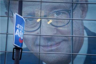 Friedrich Merz könnte sich erneut von der AfD helfen lassen

