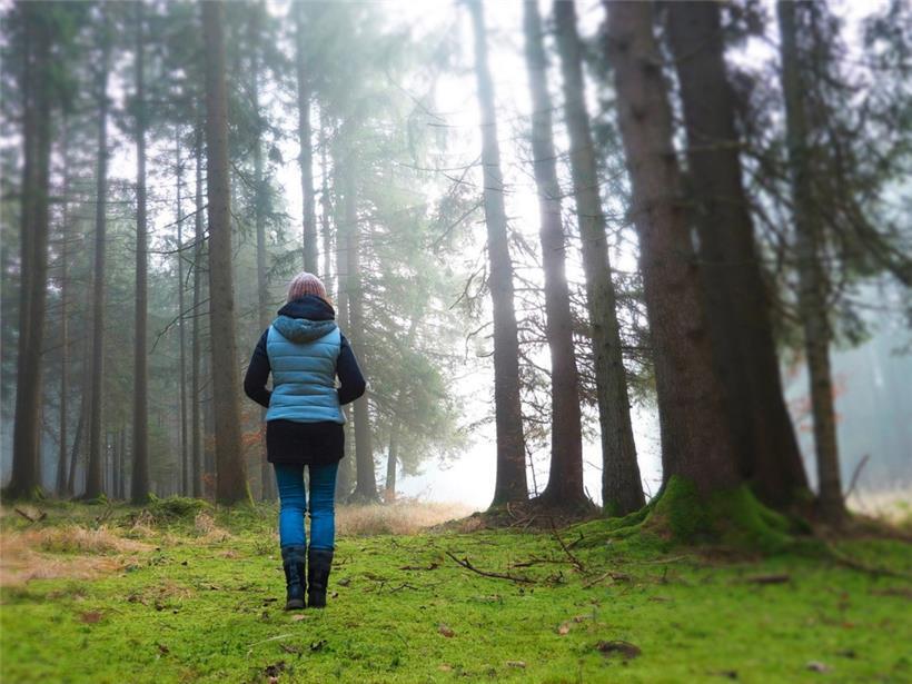 Frische Luft zu schnappen wird in Luxemburg immer besser möglich, sagt die Umweltverwaltung
