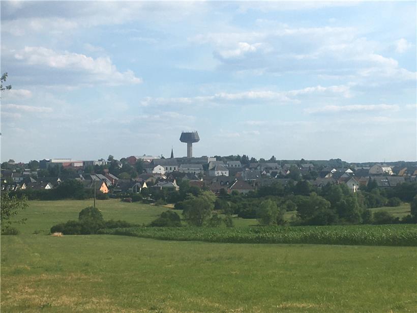 Frisingen ist normalerweise ein Durchgangsort. Er liegt verkehrstechnisch günstig. Zu Lockdown-Zeiten herrschte himmlische Ruhe.
