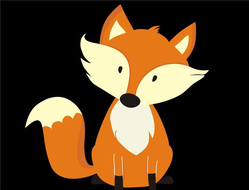 Früher glaubten Menschen in manchen Ländern: der Fuchs bringt die Ostereier