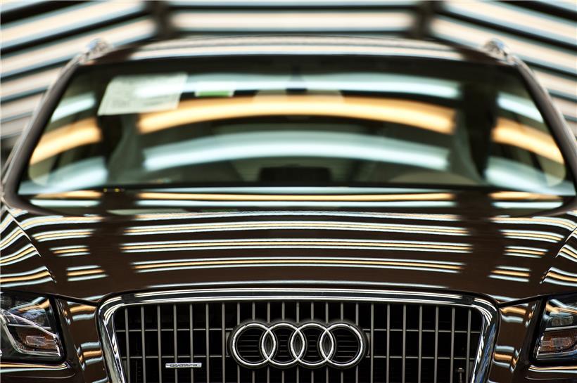 Frühere Mitglieder des Vorstands der Audi AG und ein Hauptabteilungsleiter im Ruhestand werden in Deutschland wegen der Diesel-Affäre angeklagt
