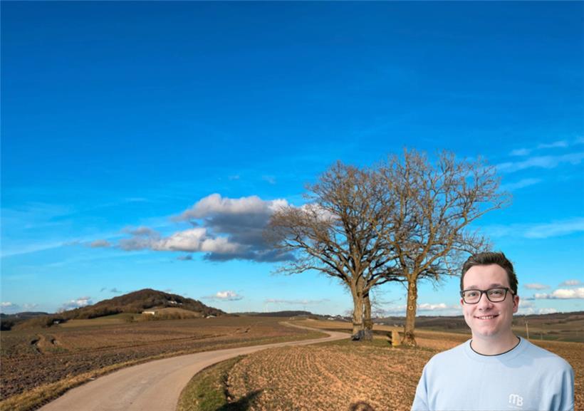 Frühlingshaft am Tag, aber die Nächte bleiben kalt
