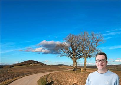 Frühlingshaft am Tag, aber die Nächte bleiben kalt
