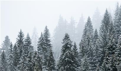 Frühwinterliche Unterwetter haben auf dem Balkan zu Katastrophenalarm und verheerenden Verwüstungen geführt
