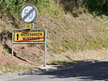 Führt das Ranking seit Jahren an: die Gemeinde Niederanven im Speckgürtel der Hauptstadt.