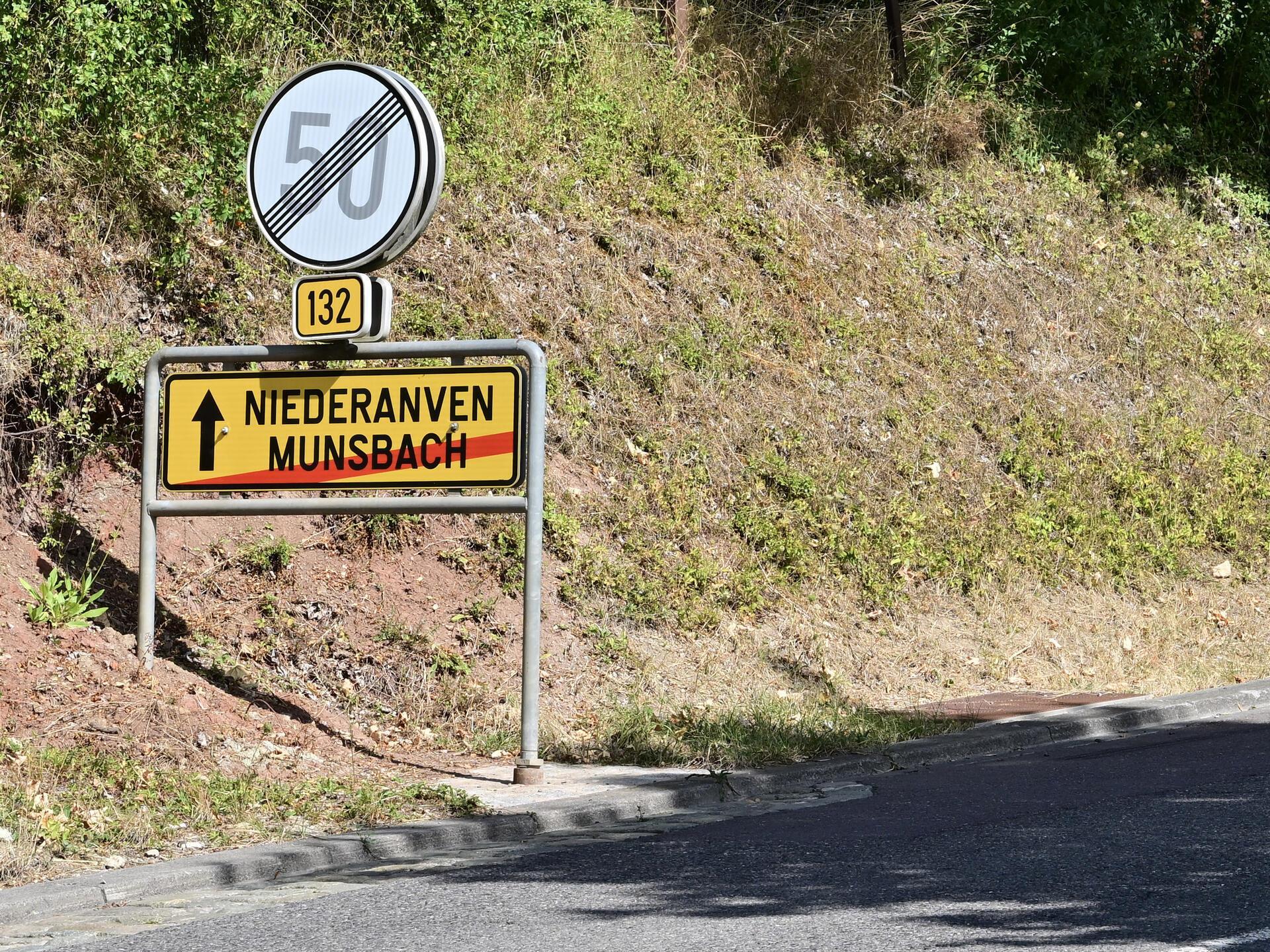 Where the rich Luxembourgers live