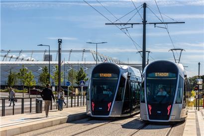 Fünf Jahre nach der Einführung des kostenlosen öffentlichen Nahverkehrs zeigt sich Luxemburg zufrieden
