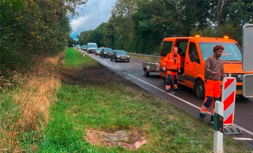 Fünf Menschen starben bei dem Frontalzusammenstoß

