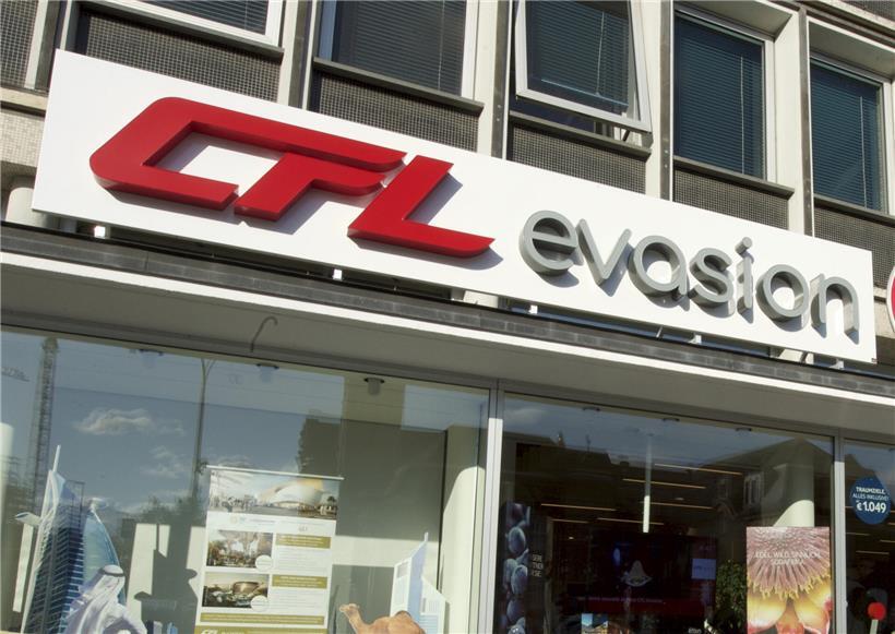 Fünf Mitarbeiter der Reiseagentur CFL Evasion sind von Schließung betroffen; OGBL fordert Mitarbeiterschutz und Unterstützung.