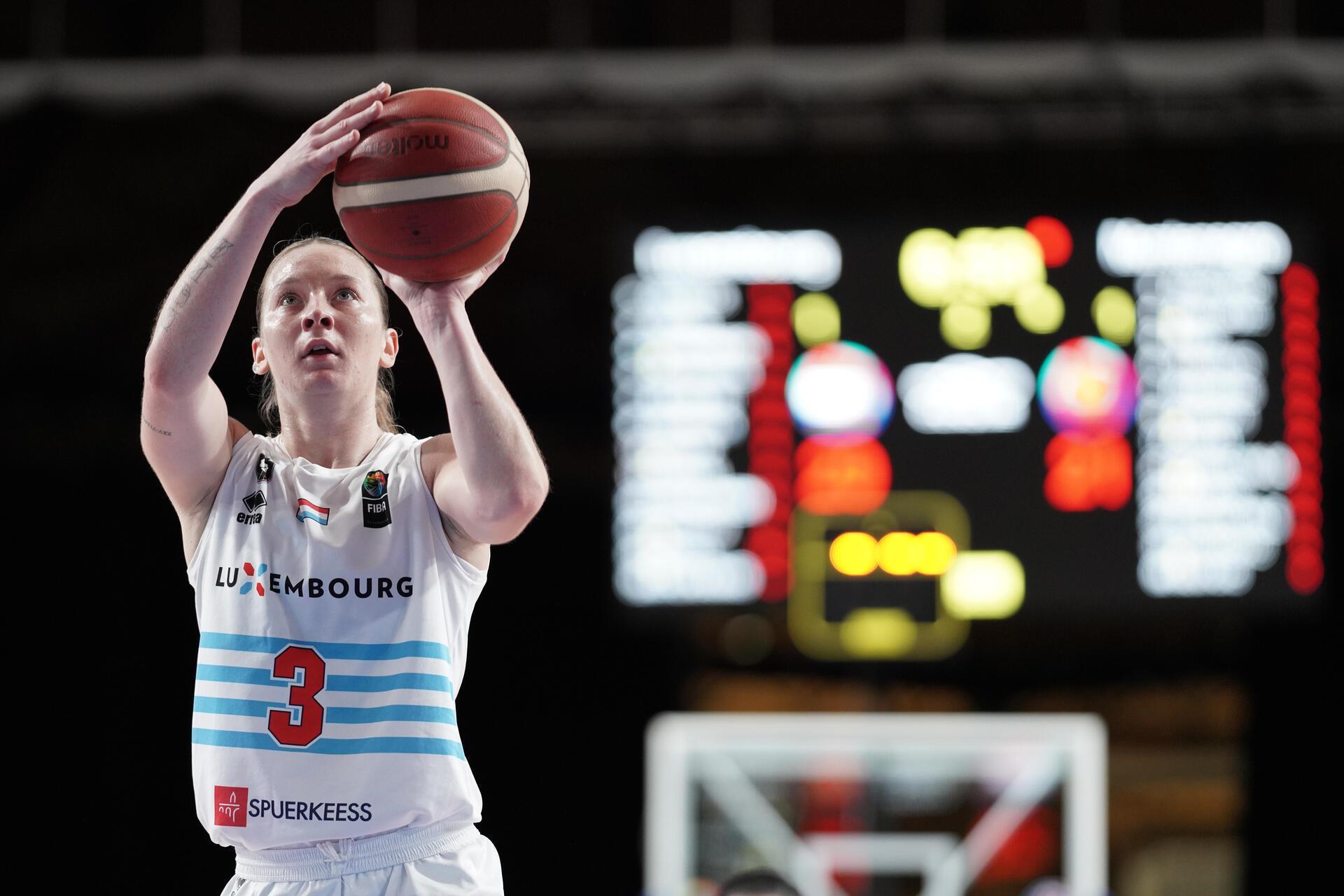 Tageblatt.lu | FLBB-Damen | Darum hat Anne Simon in Campobasso das ...