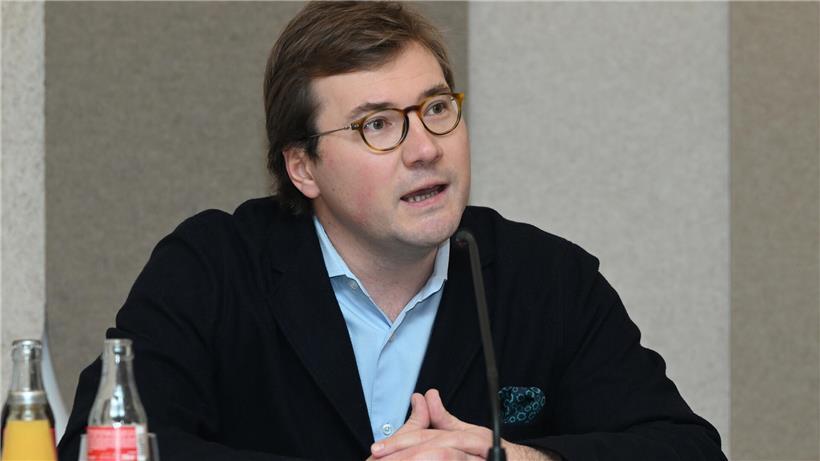 Für „Biergerinitiativ“-Sprecher Sven Schaul ist der Geländetausch ein „flagranter Fehler“