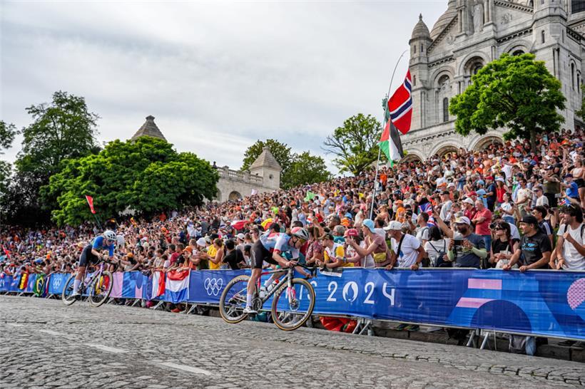 Für Christine Majerus gehörte diese Passage zu den unvergesslichen Momenten ihre...