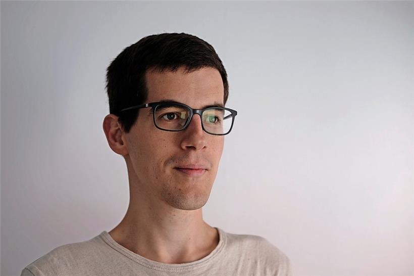 Für Daniel Waxweiler von „Foodsharing Luxembourg“ war der Stopp des Projektes eine der bisher schwersten Entscheidungen
