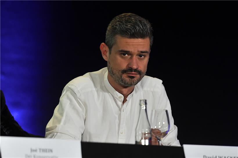 Für David Wagner von „déi Lénk“ ist der Wohnungspakt 2.0 ein kleiner Kompromiss ohne Tragweite
