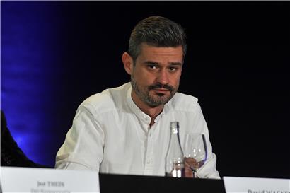 Für David Wagner von „déi Lénk“ ist der Wohnungspakt 2.0 ein kleiner Kompromiss ohne Tragweite
