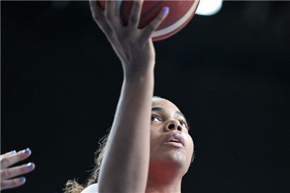 Für Ehis Etute und Oregon beginnt am Freitag die „March Madness“
