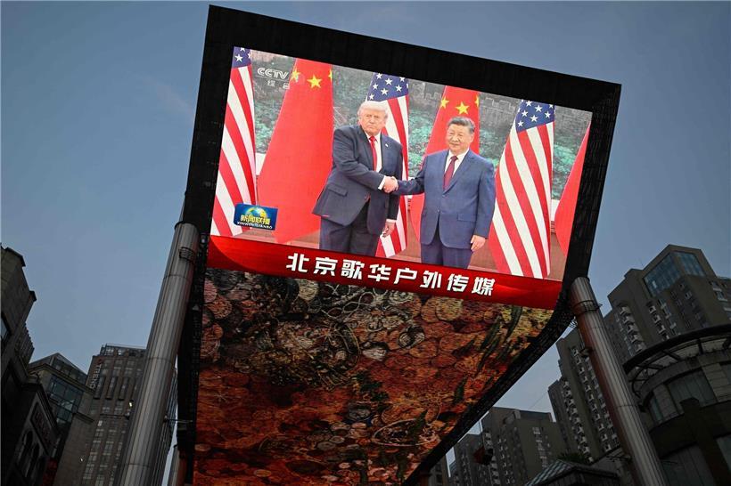 Europa und China: wichtige Erkenntnisse aus der China-Reise für nachhaltige Zusammenarbeit und Wirtschaftsentwicklung