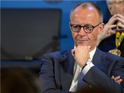 Friedrich Merz: Entscheidende Monate für seine politische Zukunft