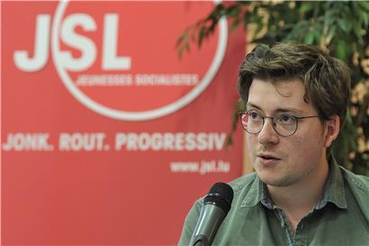 Für Georges Sold war es sein Abschiedskongress
