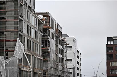 Für Immobilien fehlen derzeit Investoren, klagen Handwerkerkammer und Handelskammer

