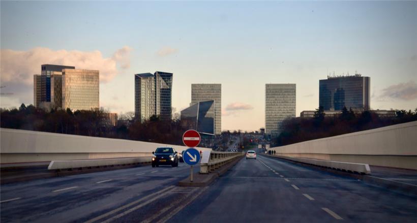 Für Luxemburg sind die Zahlen der Studie der Zentralbanken die einzige detaillierte Quelle über die Bilanzen einzelner Haushalte

