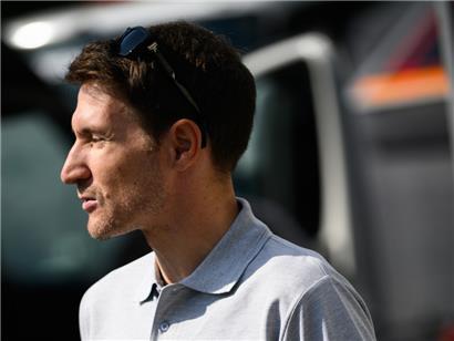 Für Markus Zingen endet die Reise nach 13 Jahren
