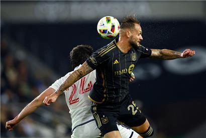 Für Maxime Chanot ist die Saison beendet
