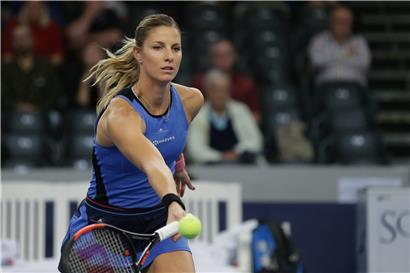 Für Minella wird es der erste Auftritt bei einem Grand Slam seit den US Open 2019 
