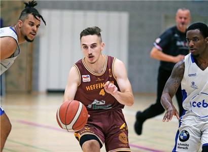 Für Philippe Arendt und die US Heffingen wird die Mission Klassenerhalt nicht einfach
