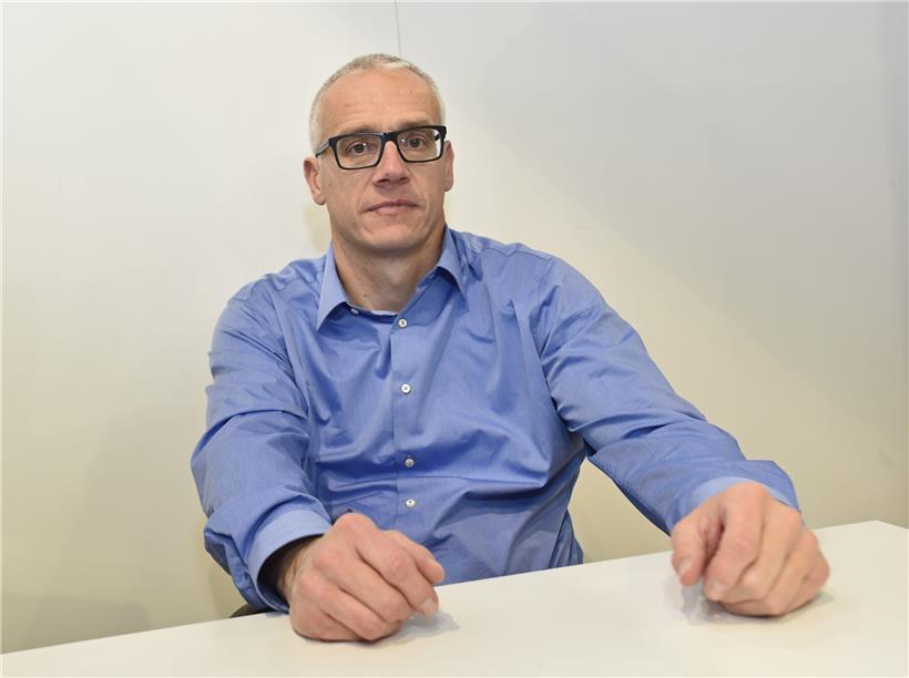 Für Raymond Schintgen war 2020 in Sachen Verkehrssicherheit ein verlorenes Jahr
