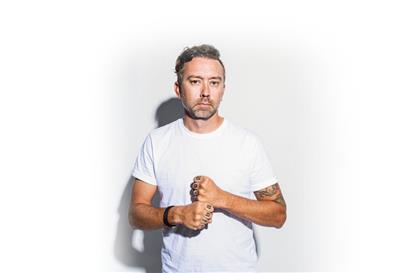 Für Rise-Against-Sänger Tim McIlrath war die Pandemie eher beklemmend als inspirierend – weswegen er sich ganz besonders auf die Europa-Tour freut. 
