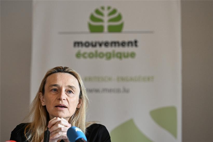 Für das Mouvéco war Friedens Rede in den „wirklichen relevanten Handlungsfeldern somit unzufriedenstellend“
