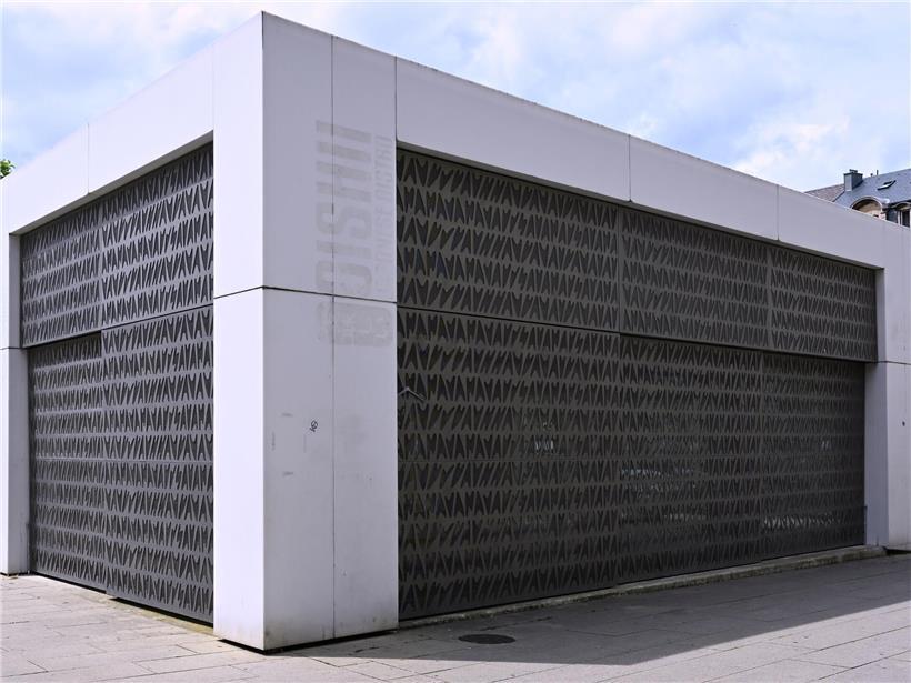 Für das Pavillon 3 wird es nun endlich konkret: Der Mietvertrag mit der „Rôtisserie Gaspar“ wurde vorgelegt und im Gemeinderat angenommen