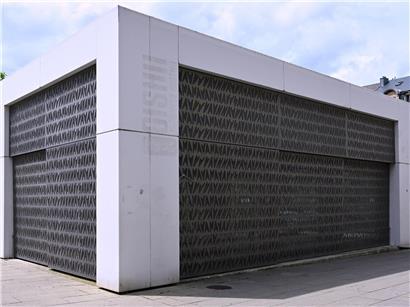 Für das Pavillon 3 wird es nun endlich konkret: Der Mietvertrag mit der „Rôtisserie Gaspar“ wurde vorgelegt und im Gemeinderat angenommen