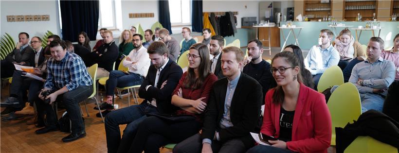 Für die CSJ ist die Mandatstrennung ein Schwerpunkt des diesjährigen Nationalkongresses
