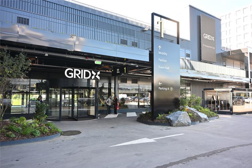 Für die Giorgetti-Gruppe mit 2.000 Mitarbeitenden markiert GridX den Einstieg in...